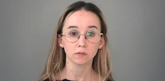 Μιζούρι: 32χρονη καθηγήτρια Μουσικής σε γυμνάσιο συνελήφθη για δύο σεξουαλικές επιθέσεις σε μαθητή της