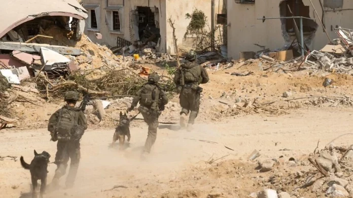 Μέση Ανατολή: Ισραηλινοί προωθούνται στη βόρεια Λωρίδα της Γάζας, εκατοντάδες κάτοικοι εκκενώνουν ξανά