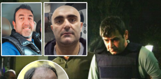 Ο απόρρητος φάκελος του Κλόντιαν Λεκοτσάι: Ο αρχηγός της «μαφίας των φυλακών», η μαρτυρία – κλειδί που έψαχνε η ΕΛΑΣ για να κλείσει την δικογραφία και το βαρύ «βιογραφικό» του 48χρονου Ισοβίτη!