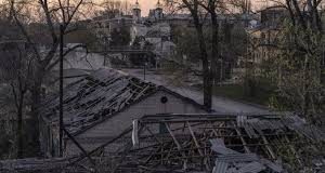 Ουκρανία: Τουλάχιστον 9 νεκροί στη Μαρχανέτς από ρωσική επίθεση με drone