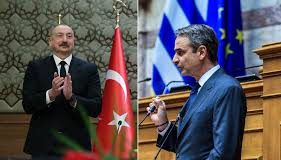 Έχουμε ακόμα διπλωματικές σχέσεις με το Αζερμπαϊτζάν;