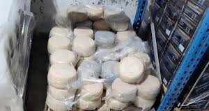 Εντείνονται οι έλεγχοι της Περιφέρειας Αττικής ενόψει Πάσχα: Κατασχέθηκαν 4,2 τόνοι ακατάλληλων τροφίμων – Πρόστιμα άνω των €157.000