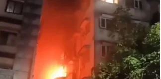 Τραγωδία στην Ινδία: Τουλάχιστον 15 νεκροί από πυρκαγιά σε ξενοδοχείο στην Κολκάτα