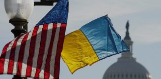 Ενοχλημένοι από την στάση του Κιέβου Αμερικανοί διπλωμάτες αρνήθηκαν να συμμετάσχουν στις συνομιλίες στο Λονδίνο