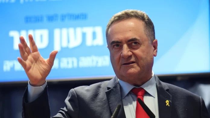 Οι IDF θα παραμείνουν μακροπρόθεσμα στα κατειλημμένα εδάφη σε Γάζα, Λίβανο και Συρία, λέει ο υπουργός Άμυνας του Ισραήλ