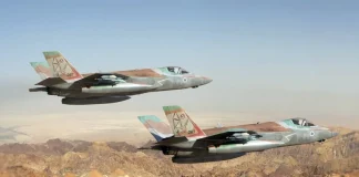 Η Πολεμική Αεροπορία του Ισραήλ επικρίνει την κυβέρνηση Νετανιάχου – «Συνεχίζει τον πόλεμο στη Γάζα για πολιτικά και προσωπικά συμφέροντα»