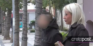 Ελεύθερος με περιοριστικούς όρους ο βιολογικός πατέρας του 3χρονου Άγγελου που κακοποιήθηκε μέχρι θανάτου