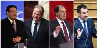 Το δίλημμα για Καραμανλή, η παγκόσμια πρωτοτυπία Λιβάνιου, οι εσωτερικοί εχθροί στο ΠΑΣΟΚ και το άγχος κάποιων με τον Χαρίτση