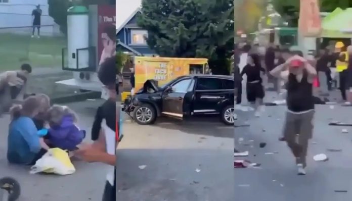 Φρίκη στον Καναδά: Συνελήφθη ο 30χρονος που έσπειρε τον θάνατο – Εννέα οι νεκροί