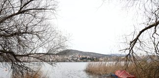 Σοκ στη Καστοριά: Περιπατητής εντόπισε σορό ηλικιωμένου να επιπλέει στη λίμνη