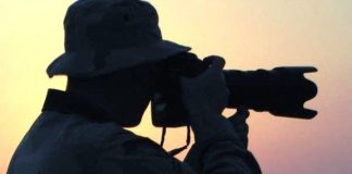 Κατασκοπικό θρίλερ στην Ελευσίνα! Ολλανδοί συνελήφθησαν έξω από την 112 Πτέρυγα Μάχης