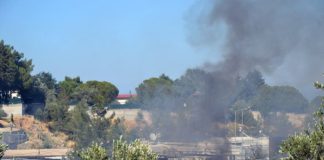 Μυτιλήνη: Αθώοι οι κατηγορούμενοι για τον εμπρησμό της Μόριας το 2020