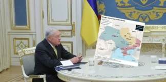 Times: Πρόταση-βόμβα του απεσταλμένου του Τραμπ για κατάτμηση της Ουκρανίας!