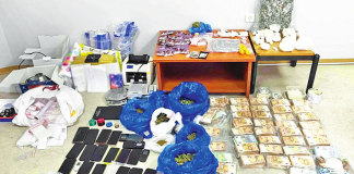 Κύκλωμα ναρκωτικών: Τους πρόδωσαν οι συνομιλίες στα κινητά – Ο «Μπεκάτσας», η… Αννούλα και τα «φορέματα»