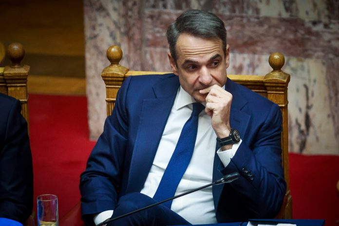 Έρχονται νέοι επικεφαλής σε ΕΟΔΑΣΑΑΜ και ΡΑΣ – Νέο σφυροκόπημα κυβέρνησης-αντιπολίτευσης για το πόρισμα