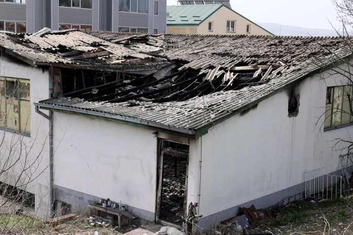 Σκόπια: Κατέληξε ένας ακόμη τραυματίας από την φονική πυρκαγιά στην ντισκοτέκ