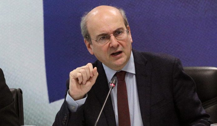 Χατζηδάκης: Η χώρα δεν θα χάσει ούτε ένα ευρώ από τις αγροτικές επιδοτήσεις