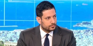 Κυρανάκης: Ό,τι μπαίνει πάνω σε ράγες θα παρακολουθείται στην πραγματική του θέση σε πραγματικό χρόνο