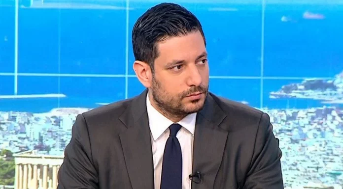 Κυρανάκης: Δεν είστε φτωχοί! Δεν ξέρετε να διαβάζετε τους δείκτες – (VIDEO)