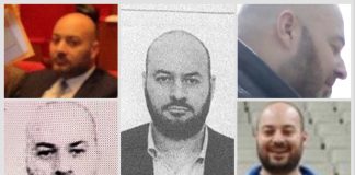 Κατασχέθηκε η περιουσία του Γιάννη Λαβράνου από την αρχή για το ξέπλυμα του μαύρου χρήματος