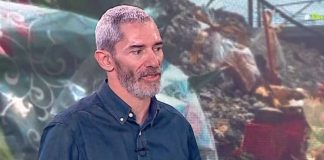 Λακαφώσης για πόρισμα: Η Γάνδη δεν απάντησε σε εμένα αλλά στην επιτροπή