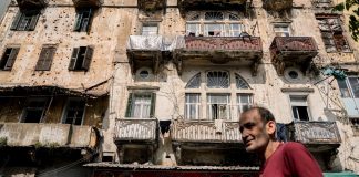 Human Rights Watch: Κατηγορεί το Ισραήλ για τυφλά πλήγματα εναντίον αμάχων στον Λίβανο