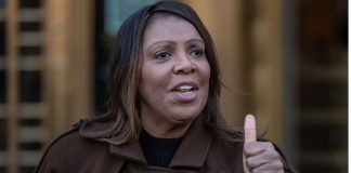 ΗΠΑ: Ποινική έρευνα σε βάρος της γενικής εισαγγελέως της Νέας Υόρκης