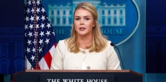 Το Χάρβαρντ να ζητήσει συγγνώμη από τον πρόεδρο Τραμπ, λέει ο Λευκός Οίκος