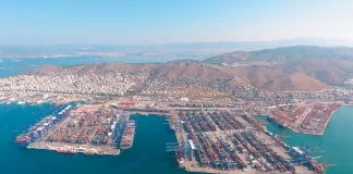 Κατασχέθηκαν πάνω από 50 κιλά κοκαΐνης στον Πειραιά – Δείτε φωτογραφία