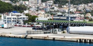 Σύλληψη διακινητών στην Ηγουμενίτσα – Είχαν κρύψει 24χρονο σε ειδικά διαμορφωμένο χώρο στο όχημά τους