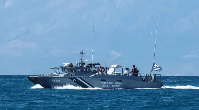 Σύμη: Καταδίκη 39χρονου Ιρανού σε 5 χρόνια και 4 μήνες για παράνομη μεταφορά Ρώσου