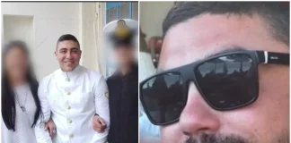 Θάνατος λιμενικού στη Λέσβο: To απολογητικό υπόμνημα του 29χρονου λίγες ώρες πριν εντοπιστεί απαγχονισμένος