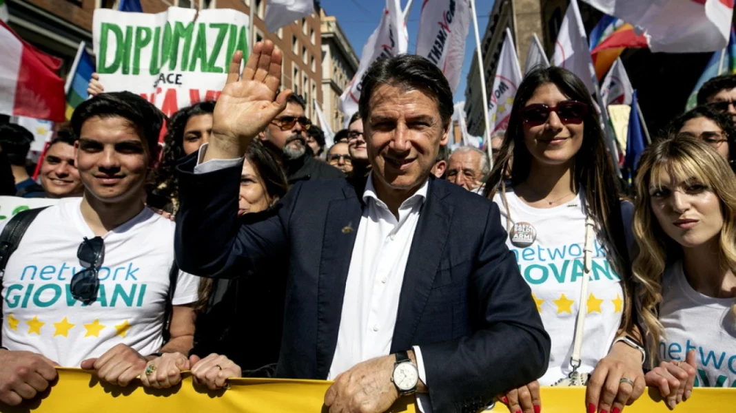 m5s
