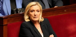 Γαλλία: Οι κερδισμένοι και οι χαμένοι από την καταδίκη της Μαρίν Λε Πεν