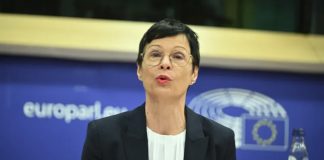 Τουρκία: Σκληρή επίθεση στο Ευρωπαϊκό Κοινοβούλιο για την αντίδρασή του στη σύλληψη Ιμάμογλου