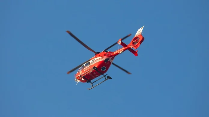Ιαπωνία: Ιατρικό ελικόπτερο συνετρίβη σε θαλάσσια περιοχή στο Ναγκασάκι -Περισυνελέγησαν τρεις, αγνοούνται άλλοι τρεις