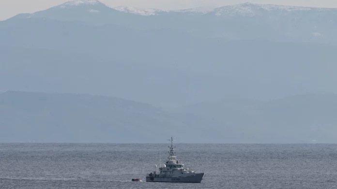 Στα νότια παράλια του Ηρακλείου αποβιβάστηκαν 58 μετανάστες