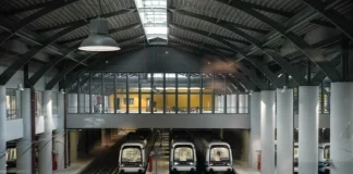 Τα 3+1 «αγκάθια» που καθυστερούν την επέκταση του μετρό προς Καλαμαριά