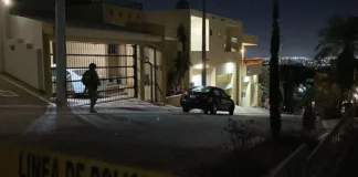 Τουλάχιστον 9 νεκροί σε επίθεση ενόπλων εναντίον κέντρου απεξάρτησης τοξικομανών στο Μεξικό