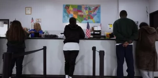 Τέλος το δωρεάν άσυλο για τους μετανάστες στις ΗΠΑ: Η υποβολή αίτησης ενδέχεται να κοστίζει 1.000 δολάρια