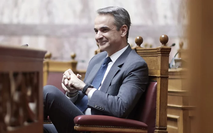 Έβαλε «μέσον» τον Νετανιάχου για να αποκαταστήσει τις σχέσεις του με τον Τραμπ!