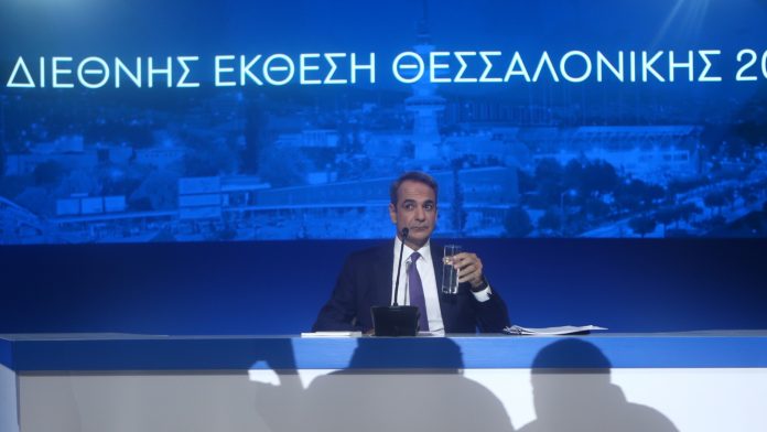 Οροσημο η ΔΕΘ: Οι πέντε μήνες που θα κρίνουν την κυβέρνηση και τις επιλογές Μητσοτάκη