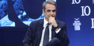 Νέα ευρωπαϊκή έκθεση «χαστούκι» στον Μητσοτάκη – Καταρρέουν οι πολιτικές ελευθερίες στην Ελλάδα