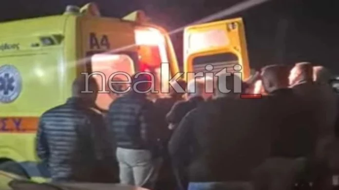 Τρεις συλλήψεις για την επίθεση με κατσούνες στον οδηγό ταξί στο Ηράκλειο – Ο ένας είναι ανήλικος