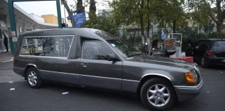 Συνελήφθησαν έξι άτομα για χρηματισμούς – Οι παράνομες δουλειές γραφείου τελετών