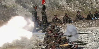 Αιματοβαμμένη συμμαχία: 600 Βορειοκορεάτες στρατιώτες σκοτώθηκαν πολεμώντας για τη Ρωσία στην Κουρσκ