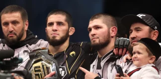 Γιατί το Νταγκεστάν έγινε φυτώριο πρωταθλητών του MMA – Ακραία φτώχεια, κακουχίες και προπονήσεις από 6 ετών