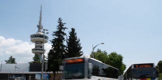 Θεσσαλονίκη: Καταδικάστηκε 36χρονος που παρενόχλησε σεξουαλικά νεαρή μέσα σε αστικό λεωφορείo