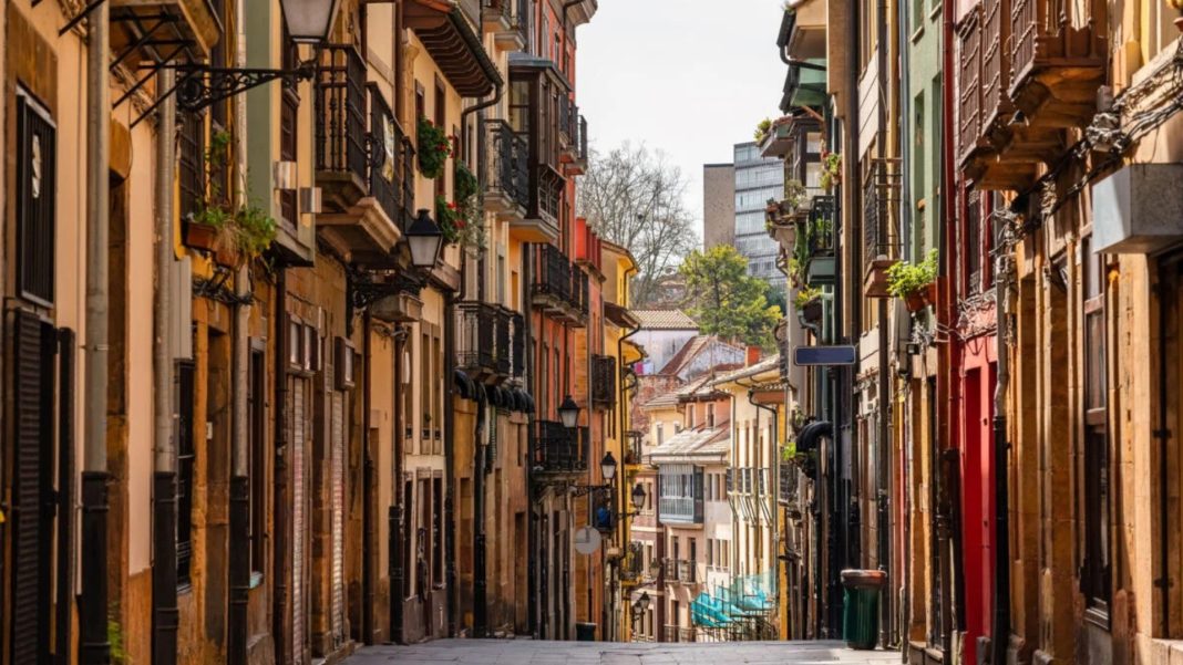 oviedo-spain-