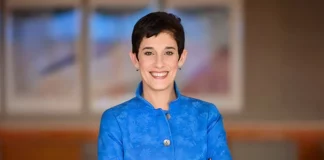 Δικαστής ελληνικής καταγωγής τα βάζει με τον Τραμπ για μετανάστη από το Ελ Σαλβαδόρ που απελάθηκε άδικα – Ποια είναι η Πόλα Ξινίς